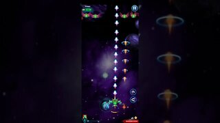 GALAXY ATTACK ALIEN SHOOTER - Revenge of Wartron Event - Level 1 of 20