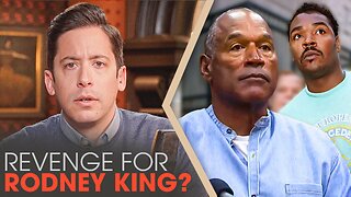 The TRUTH About the O.J. Simpson Trial