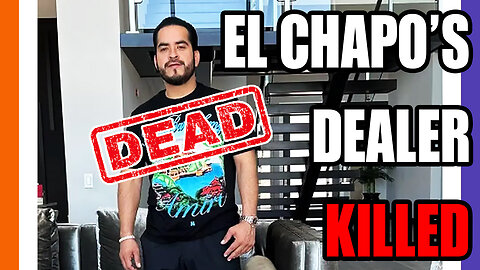 El Chapo's Dealer Killed By LAPD