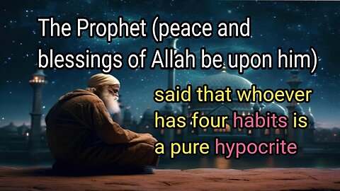 Sahih Bukhari Hadith No 26-27 | Translation in English | Quranisreality345