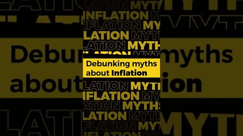 Debunking Inflation Myths #2: Inflation is caused by corporate greed