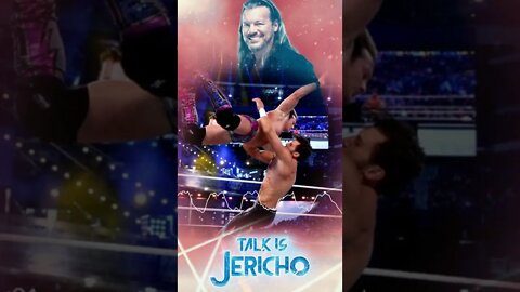 Talk Is Jericho Short: Fandango vs. Jericho at WrestleMania 29