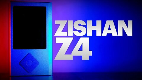 ZISHAN Z4 - O Melhor DAP pelo seu preço!