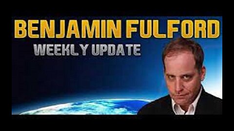 Benjamin Fulford Report The US Corporation did go bankrupt, what we are watching now is corporate BS