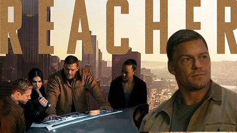 Reacher Season 2: Dive into the Action with First Impressions! Episodes 1-3 Review