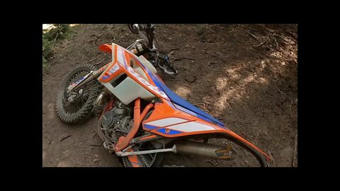 Parks Ranger District - Grizzly-Helena - Singletrack Part 1