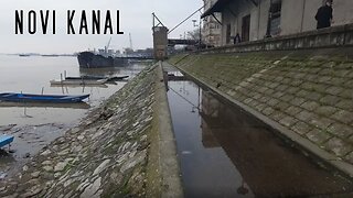 Vreme je za promene, novi kanal @bigzajeb