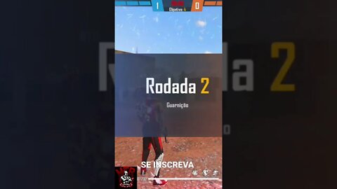 VIROU BANAL ABANDONAR AS PARTIDAS DE CS RANQUEADO NO FREE FIRE.