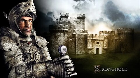 Stronghold Full Soundtrack Classic Game From 2001