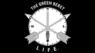 SCIF- [146] - Green Beret discusses current events.