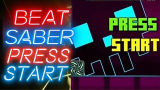 [Beat Saber] MDK - Press Start