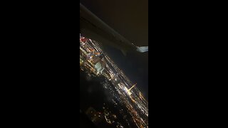 Vegas lights