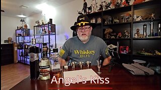 Angel's Kiss!