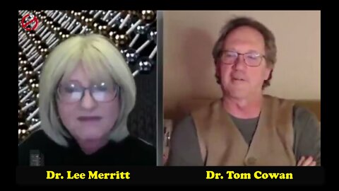 Dr. Merritt interviews Dr. Cowan On Debunking the Virus and mRNA Theory
