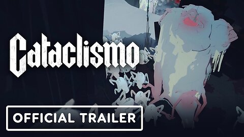 Cataclismo - Early Access Release Date Announcement Trailer