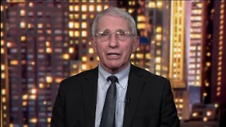 Fauci Now Realizes Shutting Down Economy Makes Things Worse