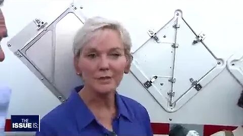 Jennifer Granholm Cali is in the lead on energy, can show the rest of the nation how it is done