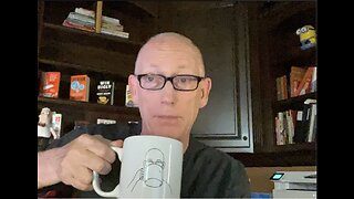 Episode 2140 Scott Adams: Trump's Bathroom Boxes, Daniel Penny Indicted For You-Know-What, Lots More