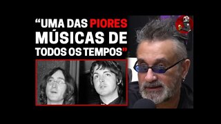 AS MÚSICAS PREFERIDAS DO REGIS com Regis Tadeu | Planeta Podcast