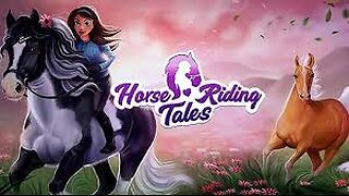 Horse Riding Tales Wild Pony Cheat - Unlimited Free Gems Hack