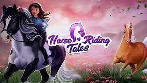 Horse Riding Tales Wild Pony Cheat - Unlimited Free Gems Hack