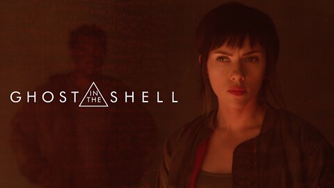 Ghost in the Shell (2017) | Official Trailer