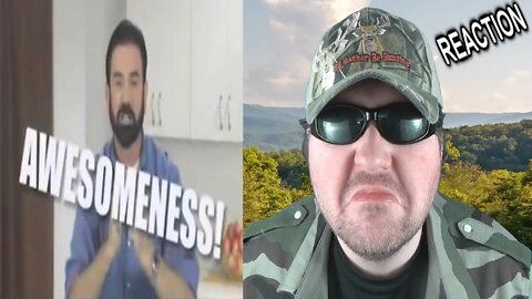 Billy Mays - The Big City Toilet, Part 3 REACTION!!! (BBT)