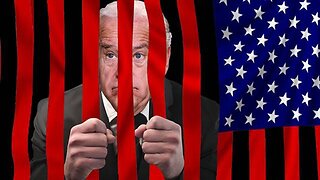 Trump Won - Biden Cheated