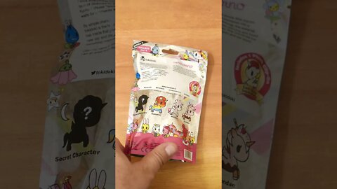 Toki Doki Unicorno Blind Bag 1 of 3