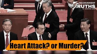 Li Keqiang's Sudden Death: 3 Anomalies & 2 Important Questions. Will Social Unrest Follow?