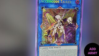 Bang For Your Buck Accesscode Talker