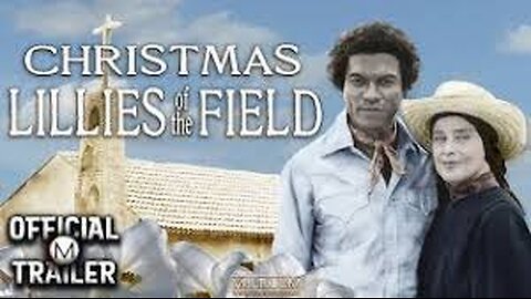 Christmas Lilies of the Field (1979)