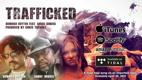 Trafficked Music Video with Domingo Guyton and
