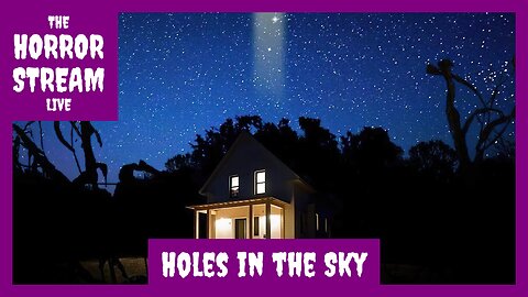 Holes in the Sky, The Sean Miller Story Beats the Blair Witch Project for Most Awards Won