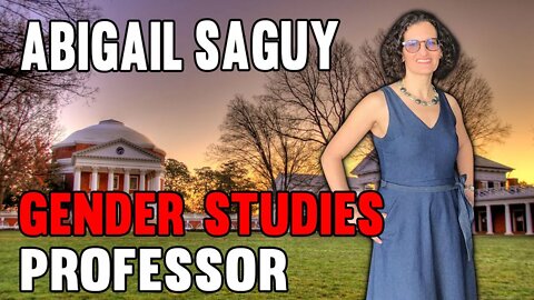 UCLA Gender Studies Professor Joins Jesse! (Teaser)