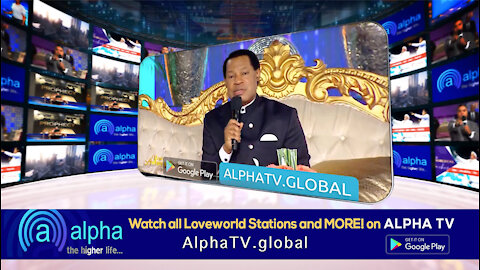 Alpha TV - Movies, TV Programs, LIVE Events & More | Only $10.99 per/month or save on yearly plan.