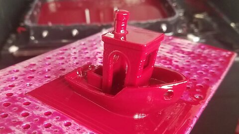Improve Build Plate Adhesion on Your 3D Printer