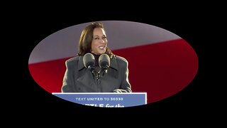 Joe Biden, Kamala Harris, & Lady Gaga - an Out Of Context CLASSIC