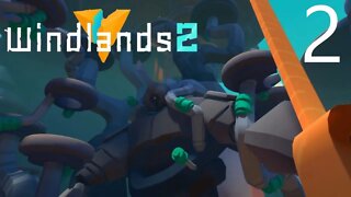 Windlands 2 Episode: 2 Collectibles