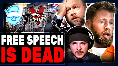 Tim Pool's Civil War May Be Coming! Things Just Got MUCH Worse!