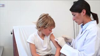 Johns Hopkins All Children's Hospital sees increased cases of respiratory viruses