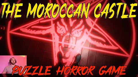 The Moroccan Castle 3 : Behind The Secrets | Horror Puzzle Game | Full Game