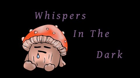 Whispers in the Dark E1 Writer's Block