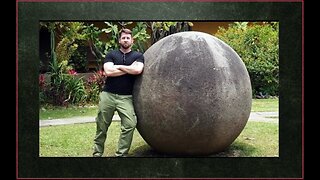 Unraveling the Mystery: The Stone Spheres of Costa Rica