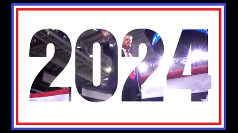 2022 - 2024 Freedom Revolution Music Video Montage - Revised