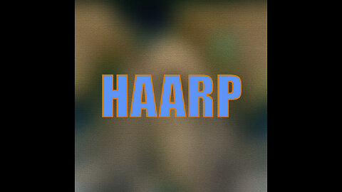 HAARP