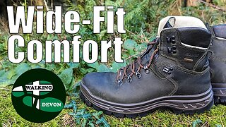 Grisport Rampage Boots: Quality, Comfort, and Honest Impressions