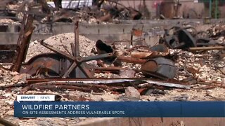 Boulder County expanding Wildfire Partners program