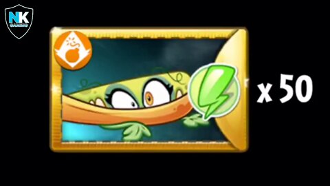 PvZ 2 - Epic Quest: Explode-O-Vine - Level 1 Plants