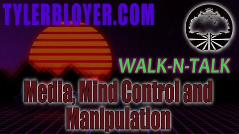 Media, Mind Control and Manipulation